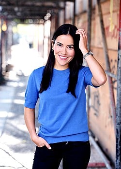 Aline Abboud